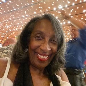 Meet your Posher, Barbara